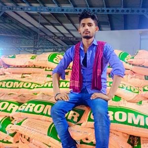 Meet your Posher, Mithlesh kumar